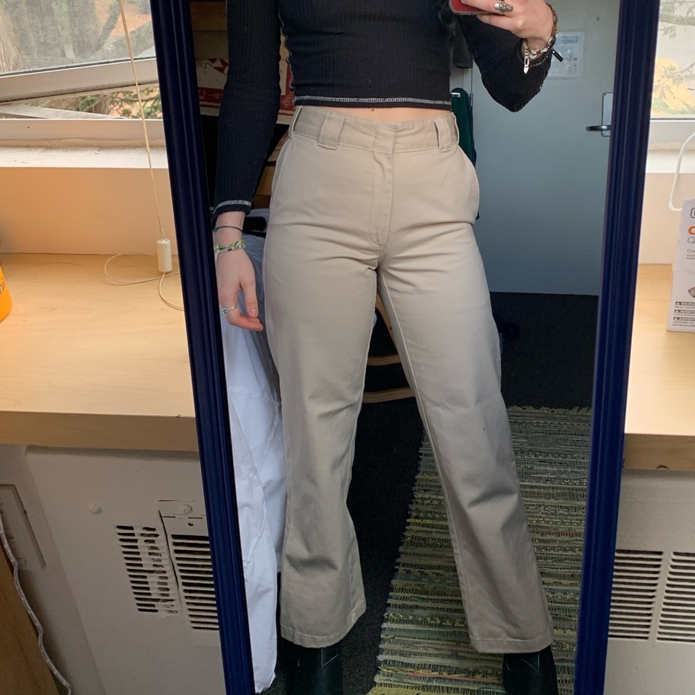 CLASSIC DICKIES PANTS